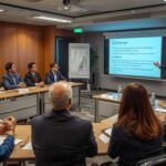 Stylish Waiting Benches: Elevate Your Salon’s Ambiance